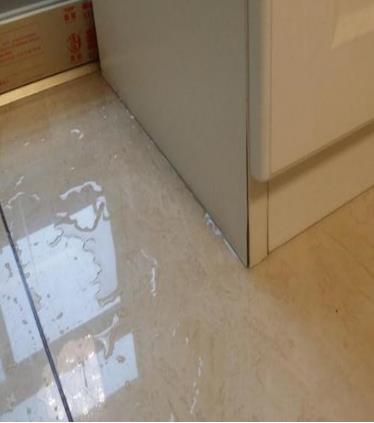 繁昌漏水检测 厕所漏水怎么检测?